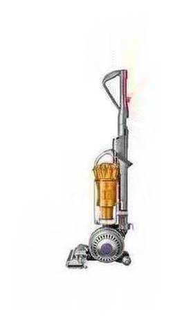Dyson DC40 Multi Floor Bagless Upright Vacuum Cleaner